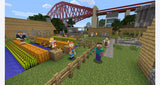 Minecraft New Nintendo 3DS Video Game by Mojang Minecraft New Nintendo 3DS Video Game by Mojang Mojang 