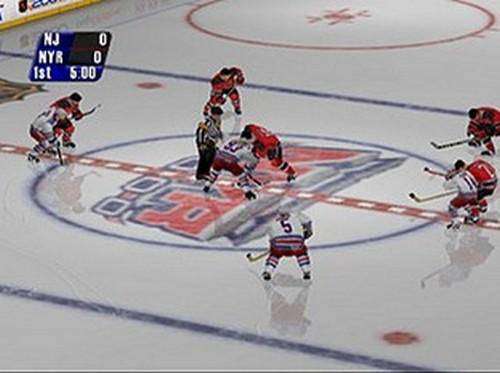 SEGA Sports NHL 2K SEGA Dreamcast Video Game 2000 NIB new in Original