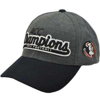 Florida State Seminoles 2012 ACC Football Champions snapback hat NWT Noles FSU Florida State Seminoles 2012 ACC Football Champions Snapback hat by Top of the World Top of the World 