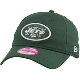 New York Jets NFL New Era 9Forty Womens hat new in original packaging NY New York Jets 9Forty womens hat by New Era New Era 
