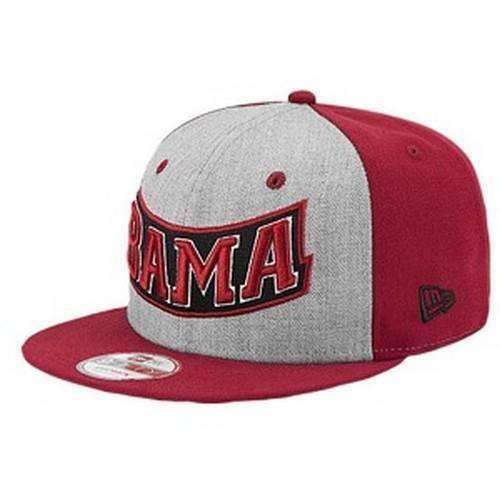Alabama new era snapback Clearance