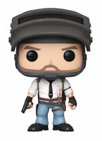 The Lone Survivor PUBG Pop! Games Vinyl Figure by Funko 556 Funko 