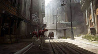 Dishonored 2 XBox One Video Game by Bethesda Games Video Game Bethesda Games 