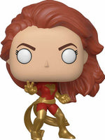 Dark Phoenix X-Men Pop! Marvel Vinyl Figure by FUNKO 422 Action & Toy Figures FUNKO 