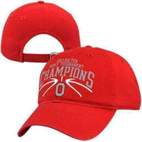 Ohio State Buckeyes 2013 Big Ten Basketball Tournament Champions hat NWT BUCKS Ohio State Buckeyes 2013 Men's Big Ten Tournament Champions adjustable fit hat by Top of the World Top of the World 