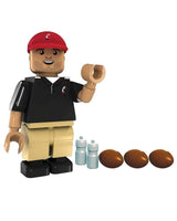 Cincinnati Bearcats Trainer Cart Oyo Sports New in Box NCAA NIB 135 Pcs Cincy Cincinnati Bearcats NCAA Trainer Cart by Oyo Sports Oyo Sports 