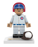 Kris Bryant Chicago Cubs MLB Minifigure Oyo Sports NIB Cubbies Generation 5 Kris Bryant Chicago Cubs MLB Player Minifigure by Oyo Sports Oyo Sports 