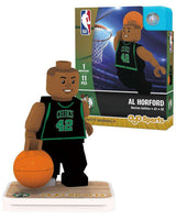 Al Horford Boston Celtics NBA Minifigure by Oyo Sports Al Horford Boston Celtics NBA Minifigure by Oyo Sports Oyo Sports 