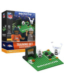 Denver Broncos NFL Training Set by Oyo Sports with 2 Minifigures Denver Broncos NFL Training Set by Oyo Sports with 2 Minifigures Oyo Sports 