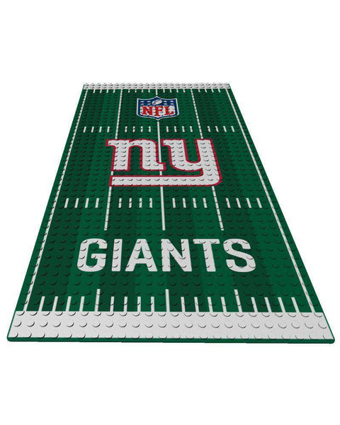 New York Giants NFL Display Plate by Oyo Sports New York Giants NFL Display Plate by Oyo Sports Oyo Sports 