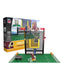 Washington Redskins NFL Football Endzone Set by Oyo Sports Washington Redskins NFL Football Endzone Set by Oyo Sports Oyo Sports 
