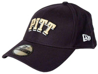 Pittsburgh Panthers New Era 39Thirty hat PITT new with stickers ACC new in original packaging PITT Panthers 39Thirty Large-XL fit hat by New Era New Era 