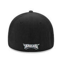 Philadelphia Eagles NFL New Era 39Thirty hat new with stickers Philadelphia Eagles 39Thirty hat by New Era New Era 