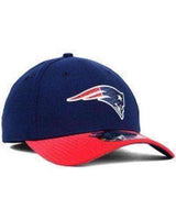 New England Patriots NFL New Era 39Thirty hat new with stickers PATS Football Large-XL Fit New England Patriots NFL New Era Hat New Era 