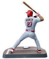 Jhonny Perlta St Louis Cardinals Import Dragon Figure MLB NIB Jhonny Peralta St. Louis Cardinals Import Dragons Series 10 action figure Import Dragon 
