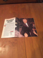 Newsweek Magazine President Perot? June 15 1992 Gregory Hines Magazines Newsweek 