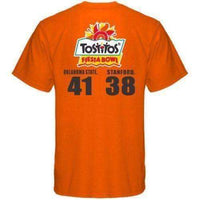 Oklahoma State Cowboys 2012 Fiesta Bowl Champions t-shirt new Pokes OSU Football 2012 Oklahoma State Cowboys Football 2012 Fiesta Bowl Champions t-shirt by TL Sportswear TL Sportswear 