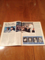 Newsweek Magazine The Plot To Kill The Pope January 3 1983 Eddie Murphy Magazines Newsweek 