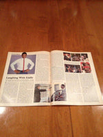 Newsweek Magazine The Plot To Kill The Pope January 3 1983 Eddie Murphy Magazines Newsweek 