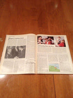 Newsweek Magazine The Plot To Kill The Pope January 3 1983 Eddie Murphy Magazines Newsweek 