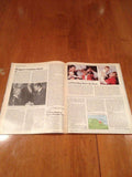 Newsweek Magazine The Plot To Kill The Pope January 3 1983 Eddie Murphy Magazines Newsweek 