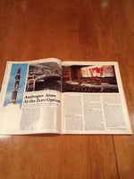 Newsweek Magazine The Plot To Kill The Pope January 3 1983 Eddie Murphy Magazines Newsweek 