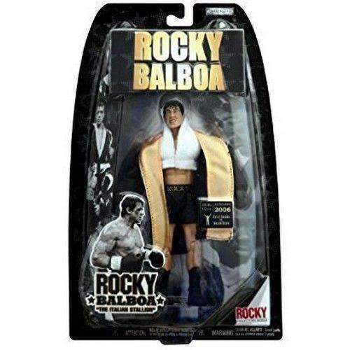 Jakks rocky figures store
