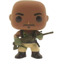 GI Joe Roadblock Pop! Animation Vinyl Figure by FUNKO NIB 45 NIP GI Joe Road Block Pop! Animation Vinyl Figure by Funko FUNKO 