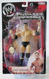Randy Orton WWE Ruthless Aggression Action Figure NIP Series 12 NIB WWF Randy Orton WWE Ruthless Aggression Action Figure JAKKS Pacific 