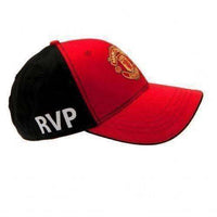 Manchester United hat Robin Van Persie English Premier League NWT RVP MAN U Manchester United FC Robin Van Persie 20 hat Drew Pearson International 