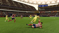 FIFA 18 XBOX One Video Game by EA Sports FIFA 18 XBOX One Video Game by EA Sports EA Sports 