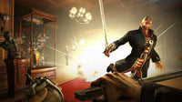 Dishonored 2 XBox One Video Game by Bethesda Games Video Game Bethesda Games 