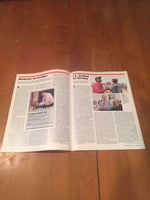 Newsweek Magazine Affirmative Action Race April 3 1995 John Tesh Magazines Newsweek 