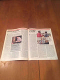 Newsweek Magazine Affirmative Action Race April 3 1995 John Tesh Magazines Newsweek 