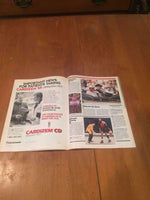 Newsweek Magazine Affirmative Action Race April 3 1995 John Tesh Magazines Newsweek 