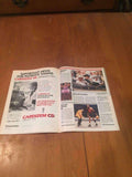 Newsweek Magazine Affirmative Action Race April 3 1995 John Tesh Magazines Newsweek 