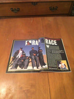 Newsweek Magazine Affirmative Action Race April 3 1995 John Tesh Magazines Newsweek 