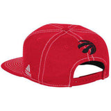 Toronto Raptors NBA Snapback Hat by Adidas NWT Basketball Defend the North New Toronto Raptors NBA Snapback hat by Adidas Adidas 