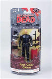 The Walking Dead Riot Gear Glenn Series 2 Action Figure McFarlane Toys The Walking Dead Riot Gear Glenn Series 2 Action Figure McFarlane Toys 