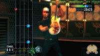 Rock Revolution XBox 360 Game NIB Konami NIP new sealed Rock Revolution XBox 360 Game New in Packaing Konami Konami 