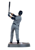 Starlin Castro New York Yankees Imports Dragon Figure MLB NIB Series 25 NY Yanks Starlin Castro New York Yankees Imports Dragon Series 25 action figure Imports Dragon 
