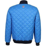 San Diego Chargers NFL Nike Destroyer Reversible Jacket NWT Bolts Football new San Diego Chargers Nike Destroyer reversible jacket Nike 