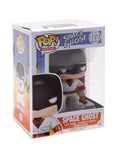 Space Ghost Pop! Animation Vinyl Figure FUNKO NIB Cartoon Network 122