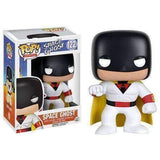 Space Ghost Pop! Animation Vinyl Figure FUNKO NIB Cartoon Network 122