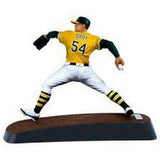 Sonny Gray Oakland A's Import Dragon Figure MLB NIB Series 18 Athletics Sonny Gray Oakland A's Import Dragon Series 18 action figure Imports Dragon 