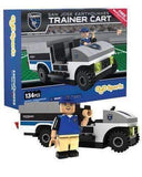 San Jose Earthquakes Trainer Cart Oyo Sports New in Box MLS NIB 134 Pcs Soccer San Jose Earthquakes MLS Trainer Cart by Oyo Sports Oyo Sports 