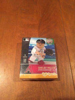 Shelby Miller Arizona Diamondbacks MLB Minifigure Oyo Sports NIB NIP D'Backs Shelby Miller Arizona Diamondbacks MLB Minifigure Oyo Sports Oyo Sports 