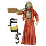 Star Wars The Force Awakens Sarco Plank Action Figure by Hasbro NIB Disney SW Sarco Plank Star Wars The Force Awakens Action Figure by Hasbro Hasbro 