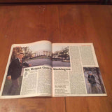 Newsweek Magazine The Riddles of Saturn November 24 1980 Magazines Newsweek 