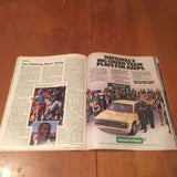 Newsweek Magazine The Riddles of Saturn November 24 1980 Magazines Newsweek 